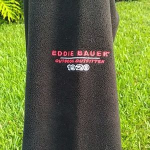 Eddie Bauer Jackets & Coats - Eddie Bauer fleece pull over Eddie Bauer Jackets & Coats - Eddie Bauer fleece pull over